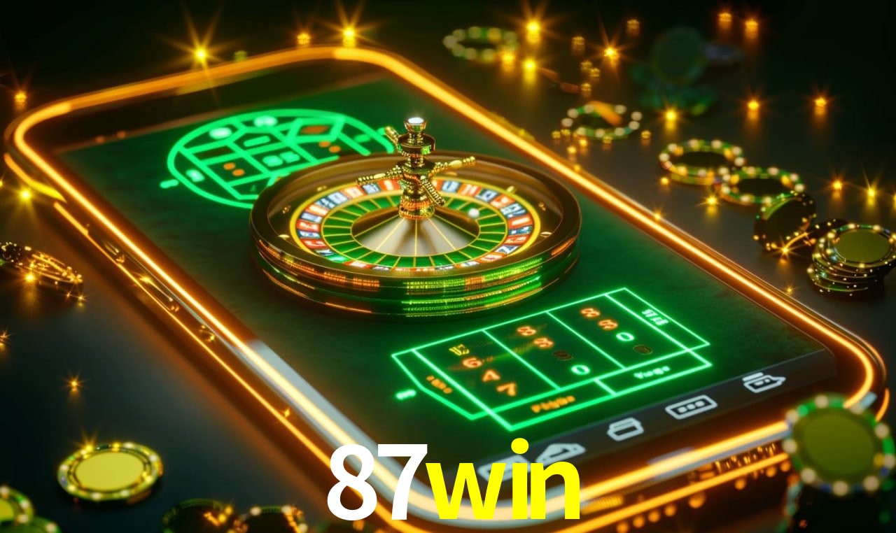 87win bet