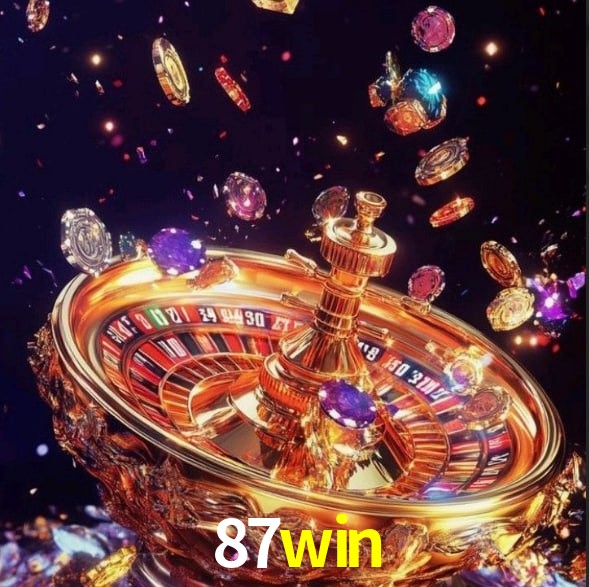 87win - Cassino Preferido dos Brasileiros - 87win.com
