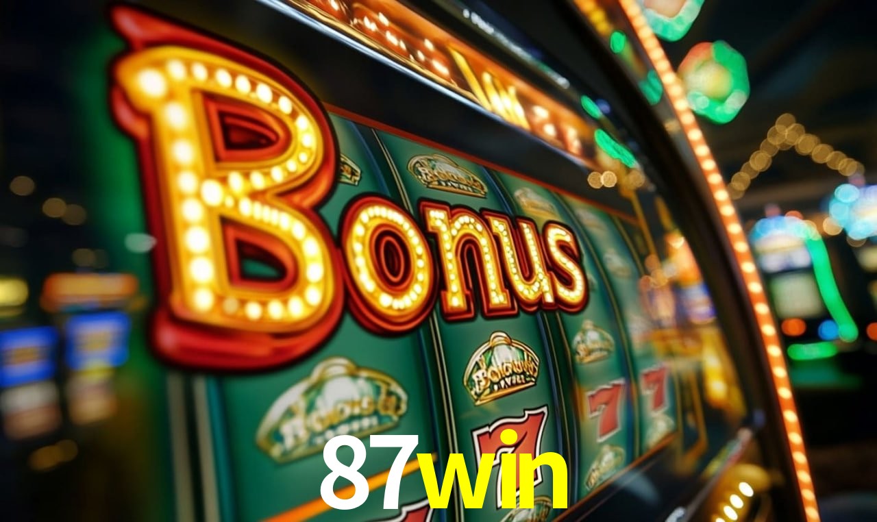 87win bet